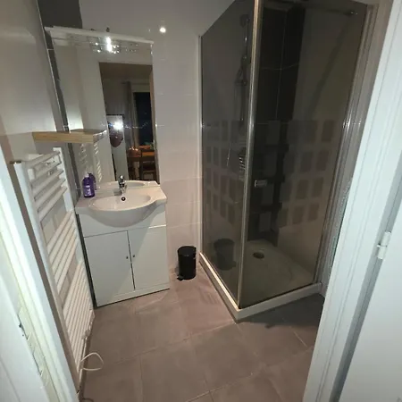 Jolie T2 Avec A Proximite Apartmán Hyères