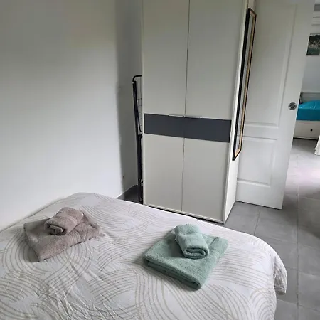 Apartmán Jolie T2 Avec A Proximite Hyères