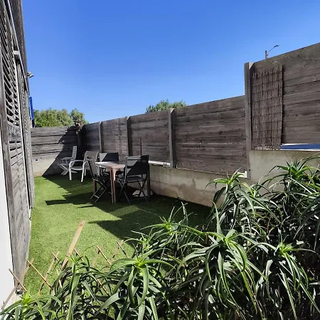 Jolie T2 Avec A Proximite