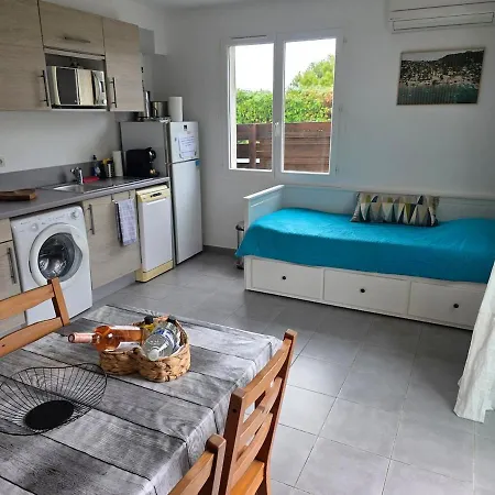 Jolie T2 Avec A Proximite