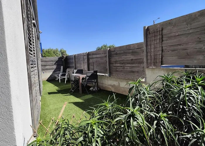 Jolie T2 Avec A Proximite