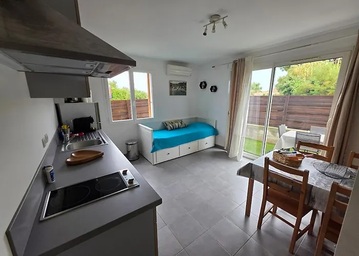 Jolie T2 Avec A Proximite *