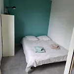 Apartment Jolie T2 Avec A Proximite Hyères