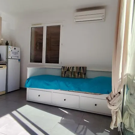Apartment Jolie T2 Avec A Proximite
