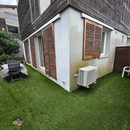 Jolie T2 Avec A Proximite