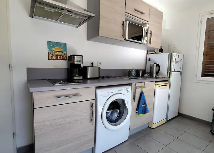 Jolie T2 Avec A Proximite Apartment *