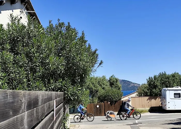 Jolie T2 Avec A Proximite * Hyeres