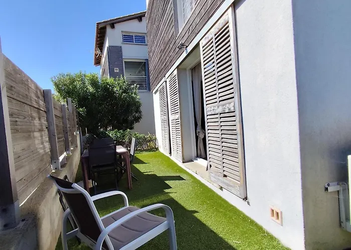 Jolie T2 Avec A Proximite Apartment