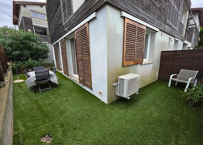 Jolie T2 Avec A Proximite