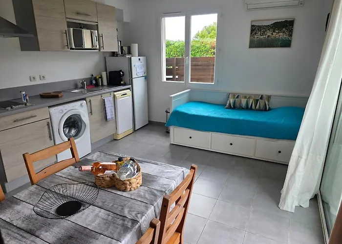 Jolie T2 Avec A Proximite